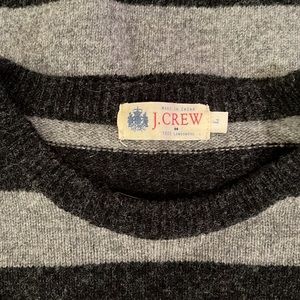 JCREW MENS Crewneck sweater